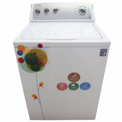Cung cấp c&aacute;c loại m&aacute;y giặt Whirlpool gia đ&igrave;nh