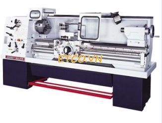 Máy tiện vạn năng Major 2080 (khoảng tâm 2000 mm)