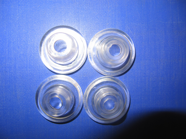 Cover PVC