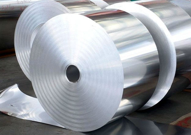 Inox ( Thép không gỉ)