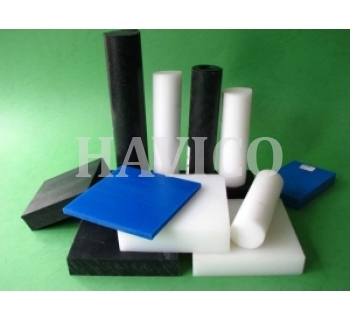Tấm nhựa POM thông dụng