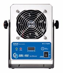 Quạt thổi ion một cửa SBL - 15S