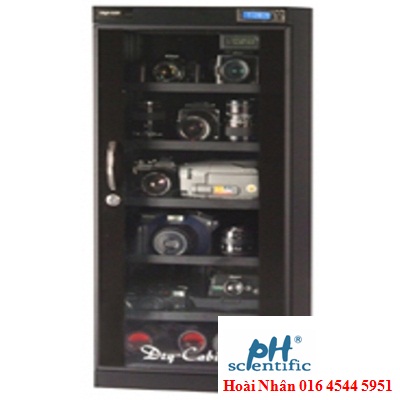 Tủ chống ẩm Dry Cabinets %