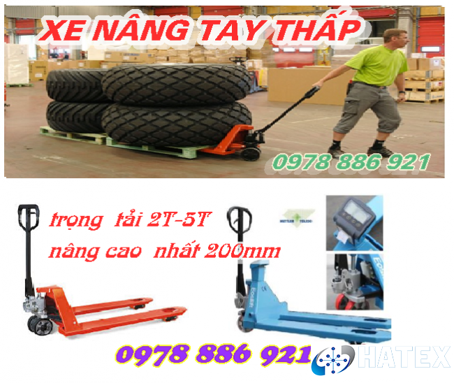 Chuyên cung cấp các xe nâng các loại giá tốt nhất