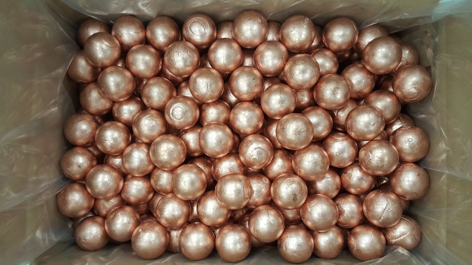 Đồng cực CU-DXP vi&ecirc;n tr&ograve;n