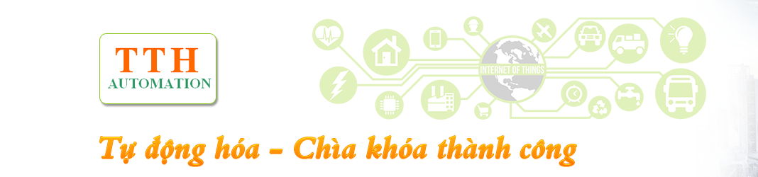 C&ocirc;ng ty TNHH thiết bị & c&ocirc;ng nghệ tự động - TTH Việt Nam