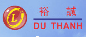 Công ty TNHH thương mại dịch vụ Dũ Thành
