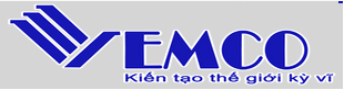C&ocirc;ng ty cổ phần VEM Việt Nam